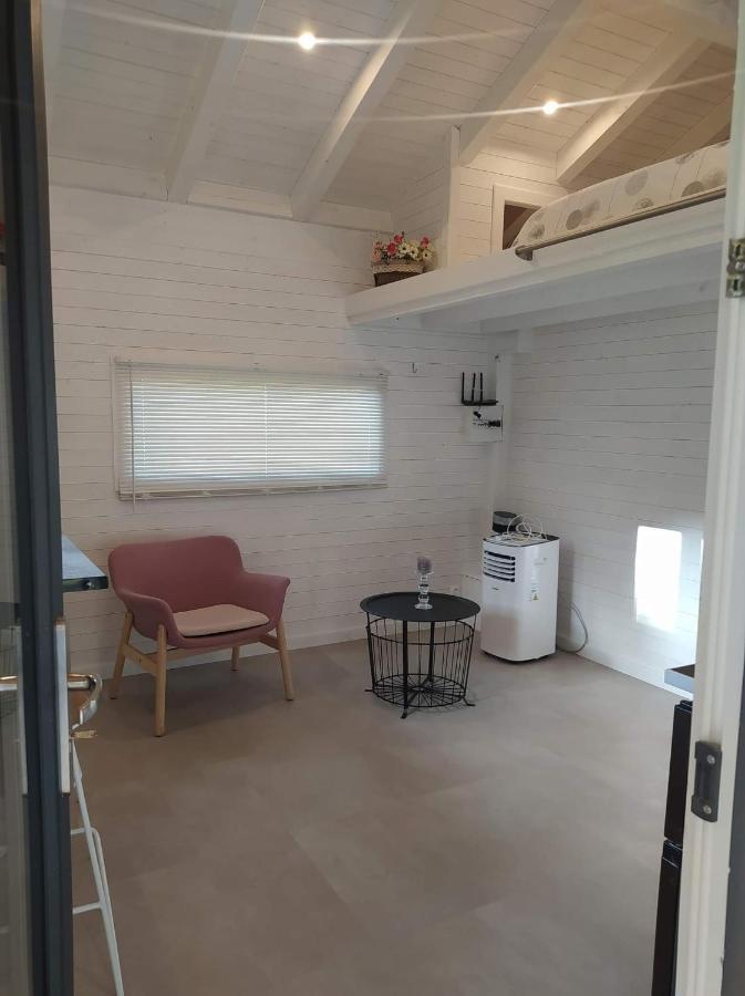 טלואר Maisonnette מראה חיצוני תמונה