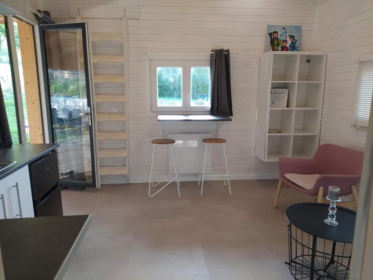 טלואר Maisonnette מראה חיצוני תמונה